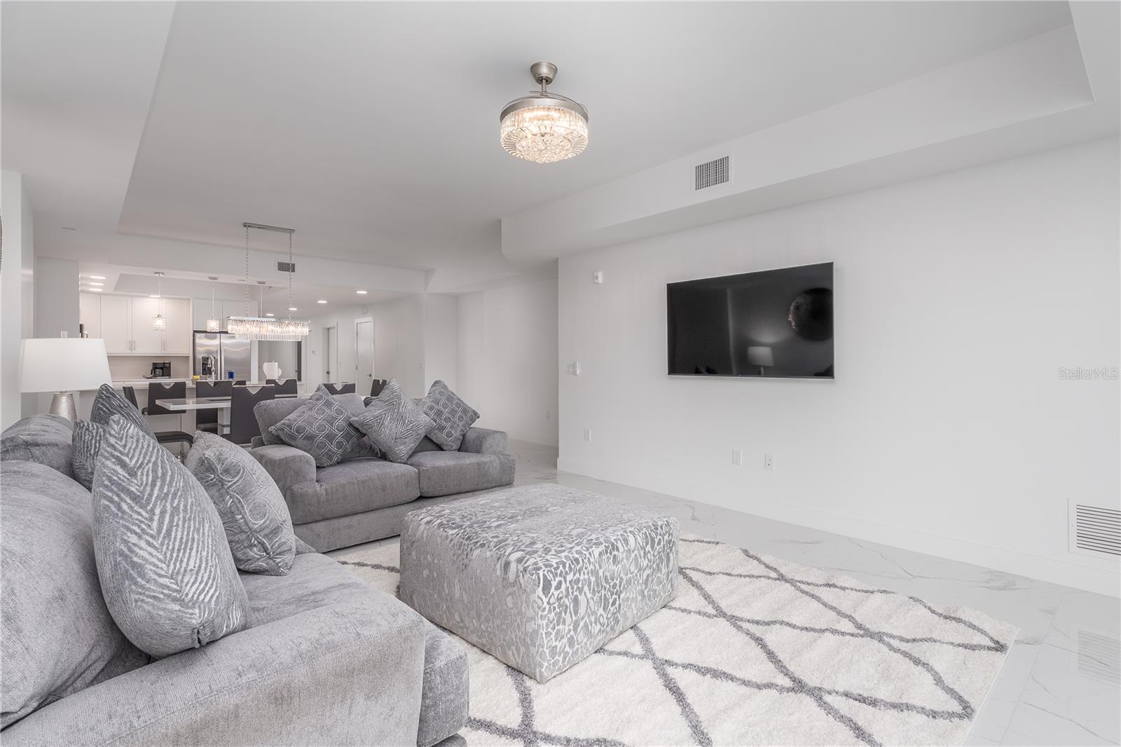 AZURE CONDO - Residential Lease