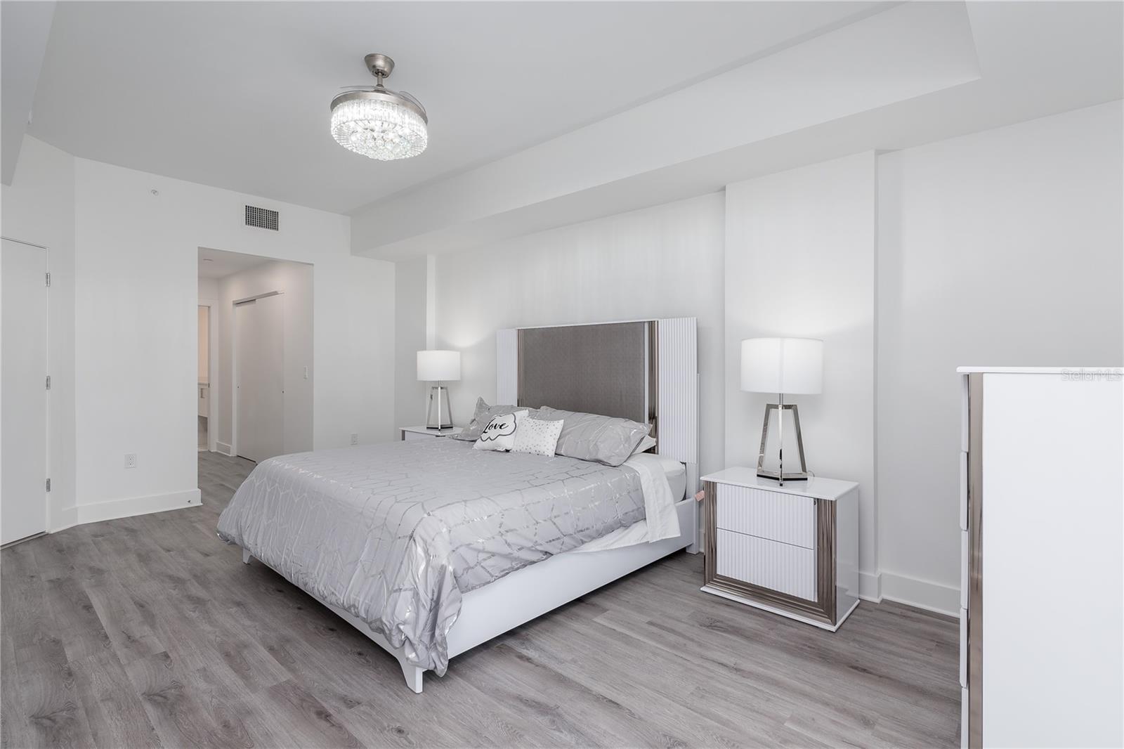 AZURE CONDO - Residential Lease