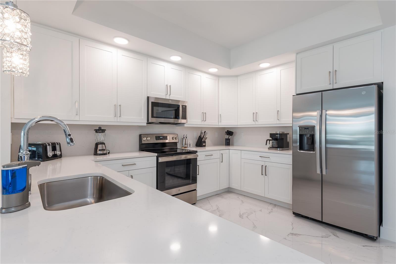 AZURE CONDO - Residential Lease