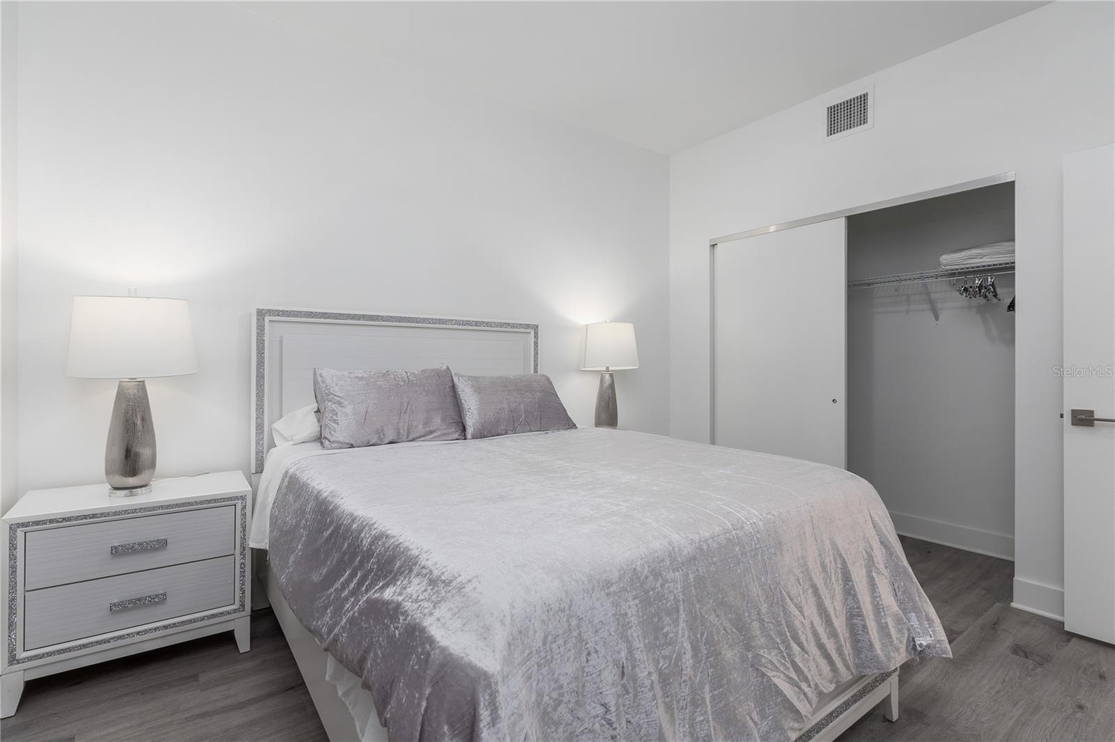 AZURE CONDO - Residential Lease