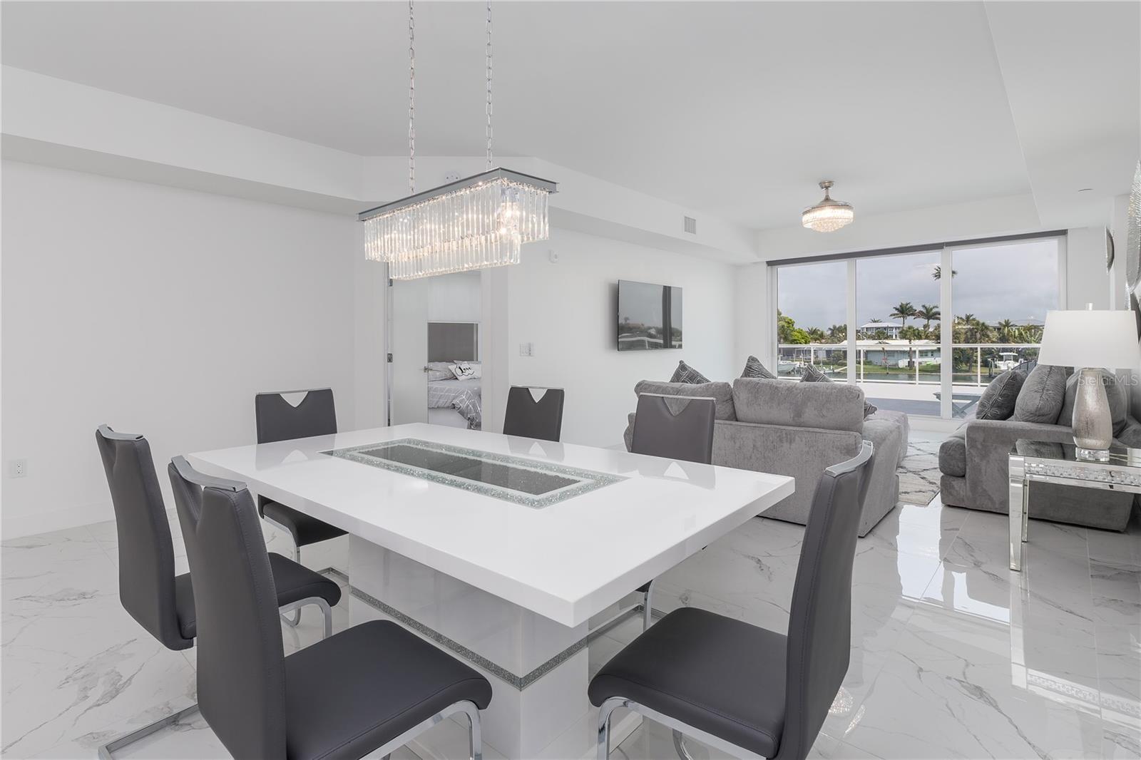 AZURE CONDO - Residential Lease