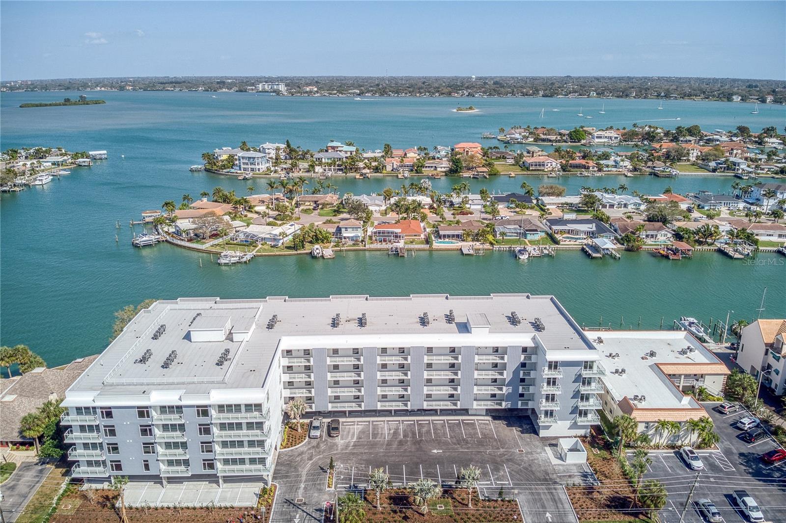 AZURE CONDO - Residential Lease