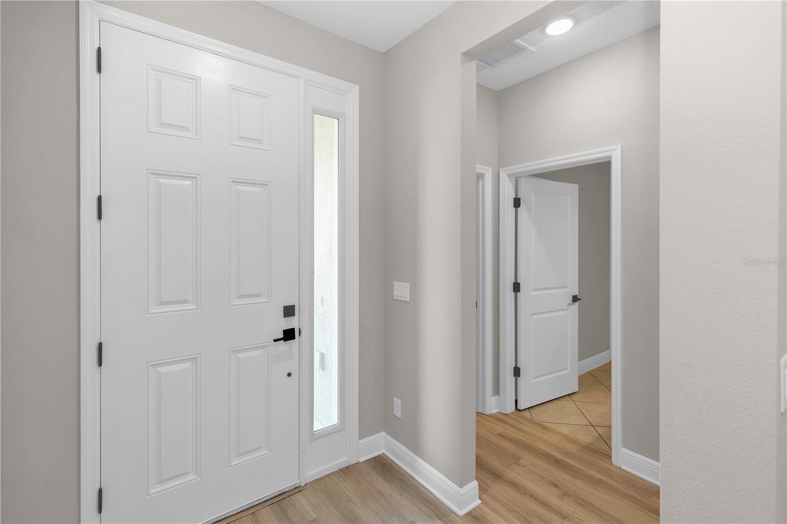 RIVINGTON PH 1D - Residential