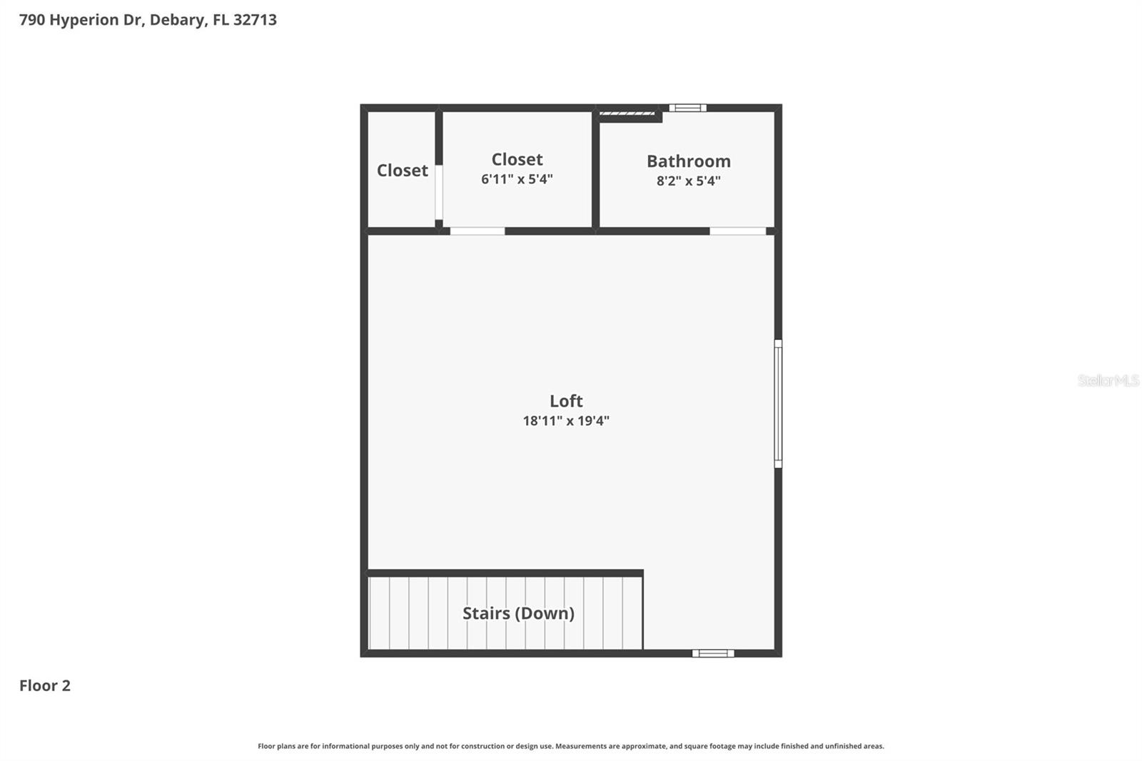 RIVINGTON PH 1D - Residential