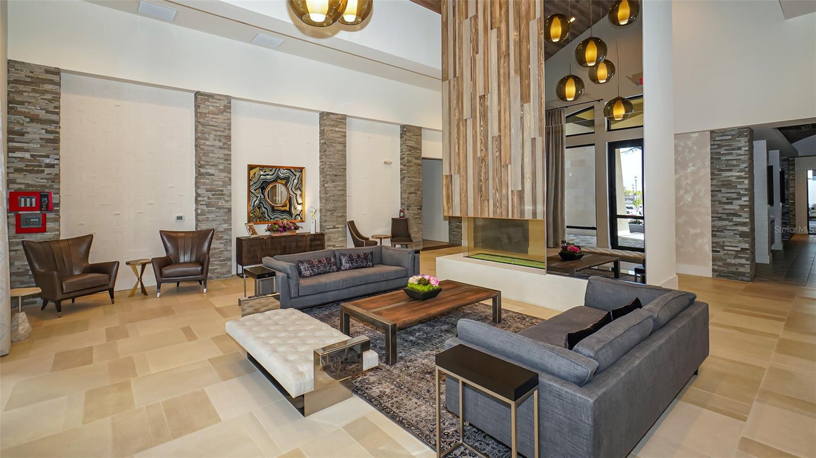 ESPLANADE PH I - Residential