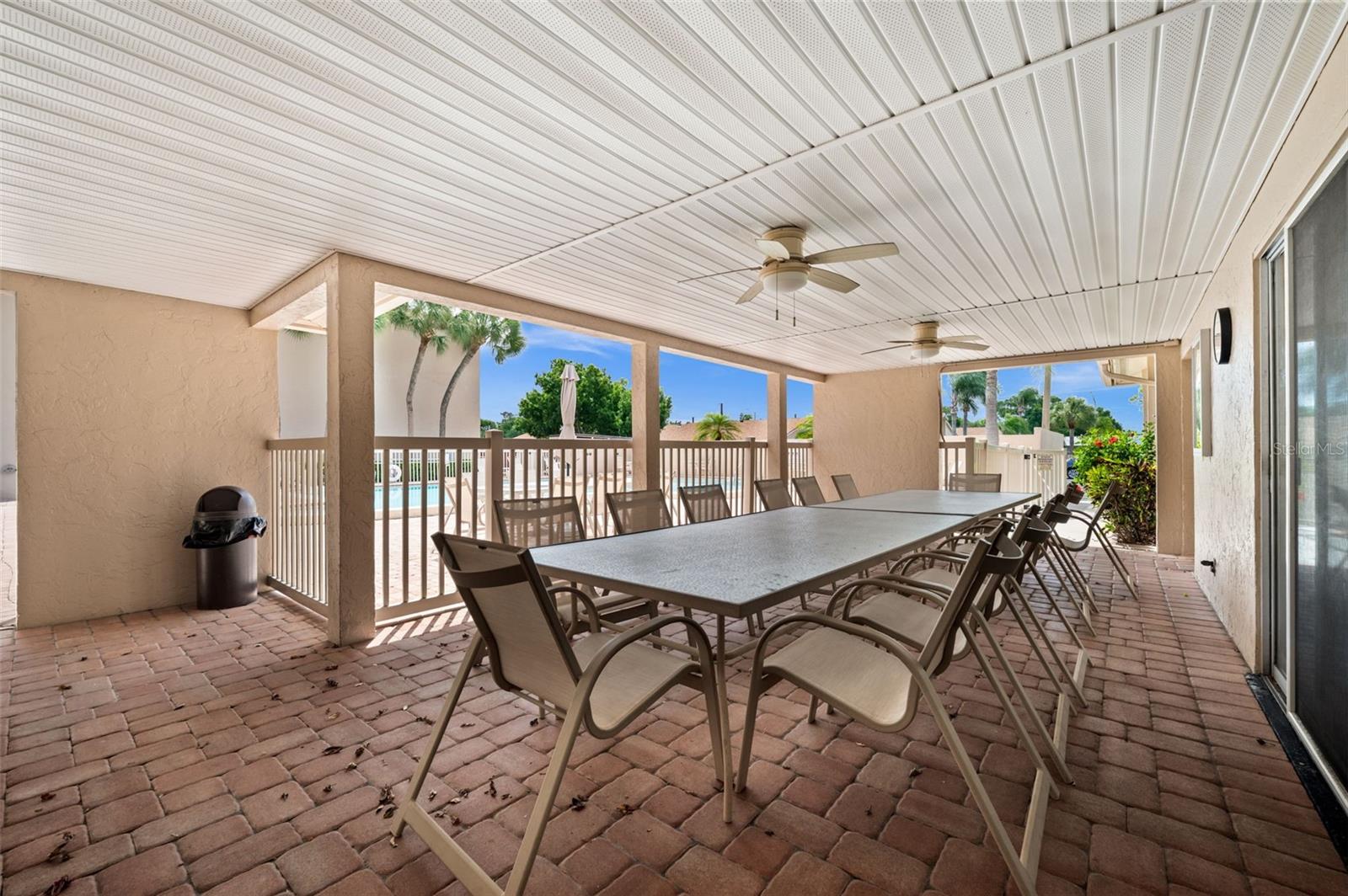 PINEWOOD VILLAGE II - Residential Lease