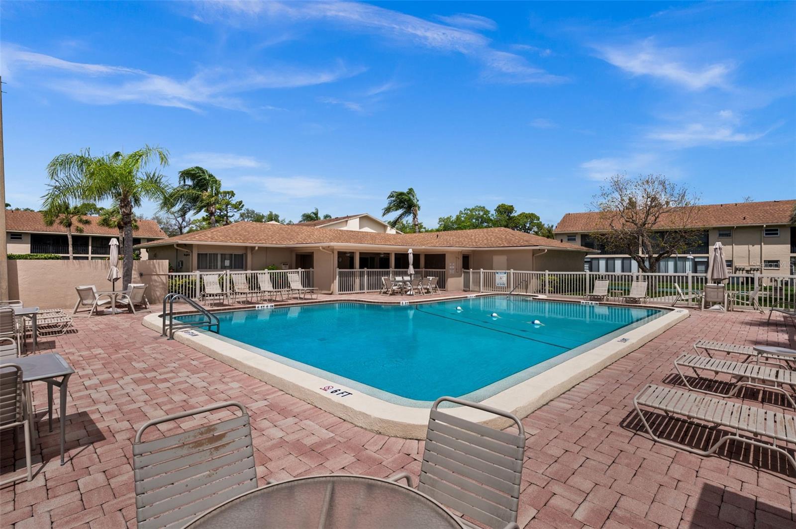 PINEWOOD VILLAGE II - Residential Lease
