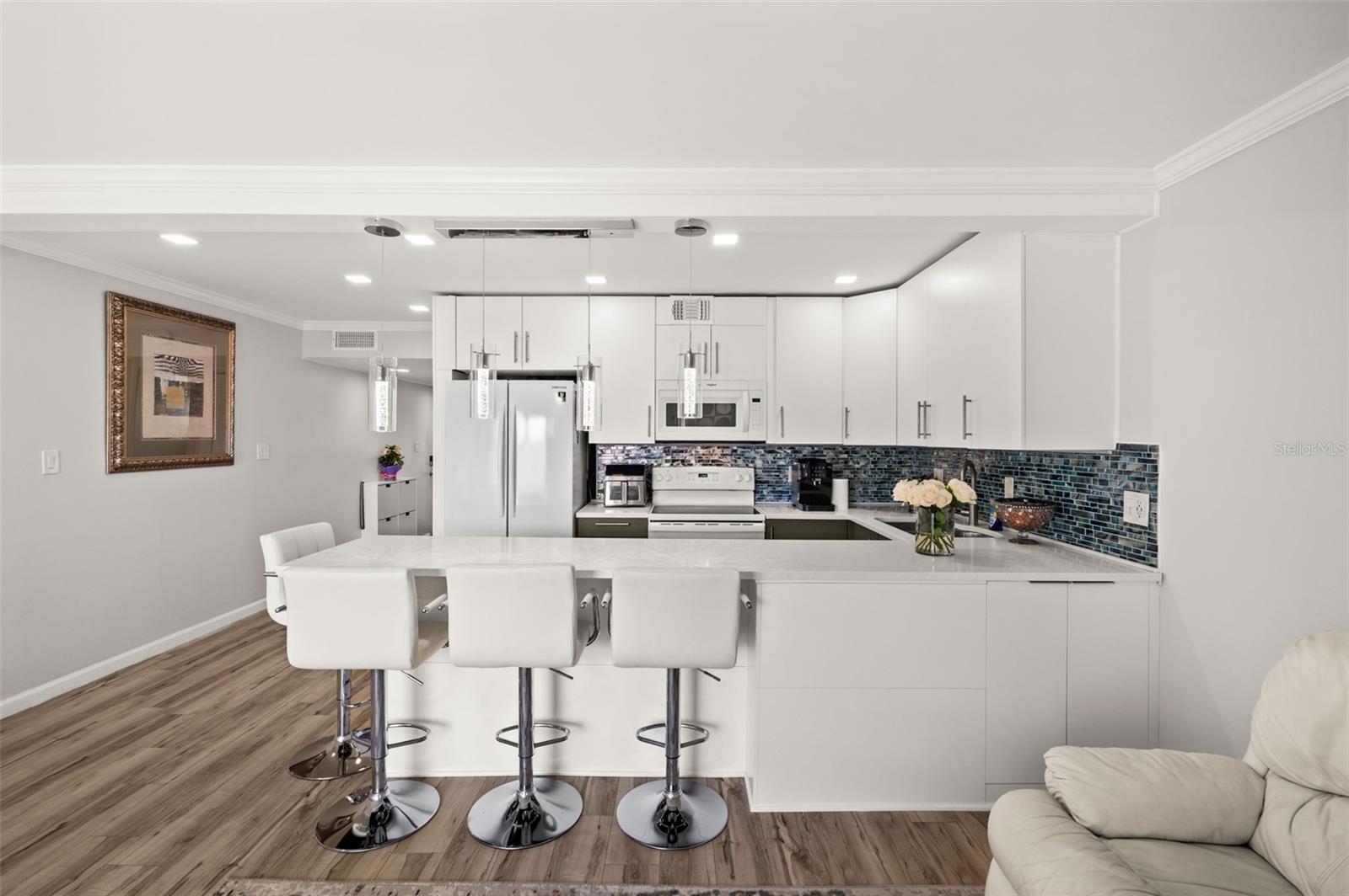 PINEWOOD VILLAGE II - Residential Lease