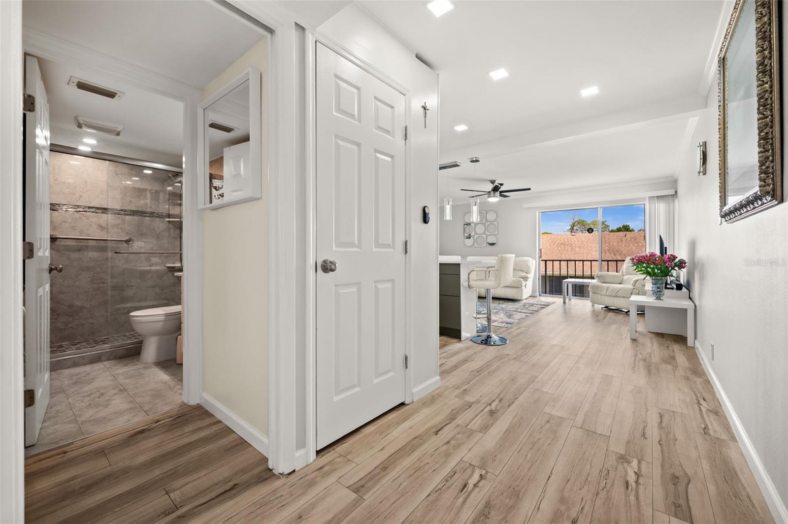 PINEWOOD VILLAGE II - Residential Lease