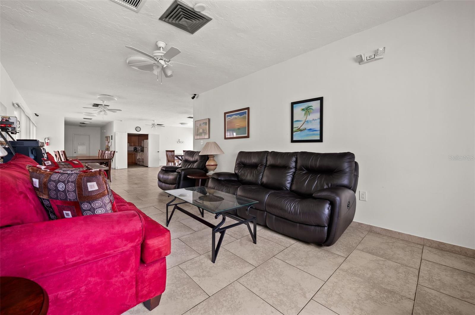 PINEWOOD VILLAGE II - Residential Lease