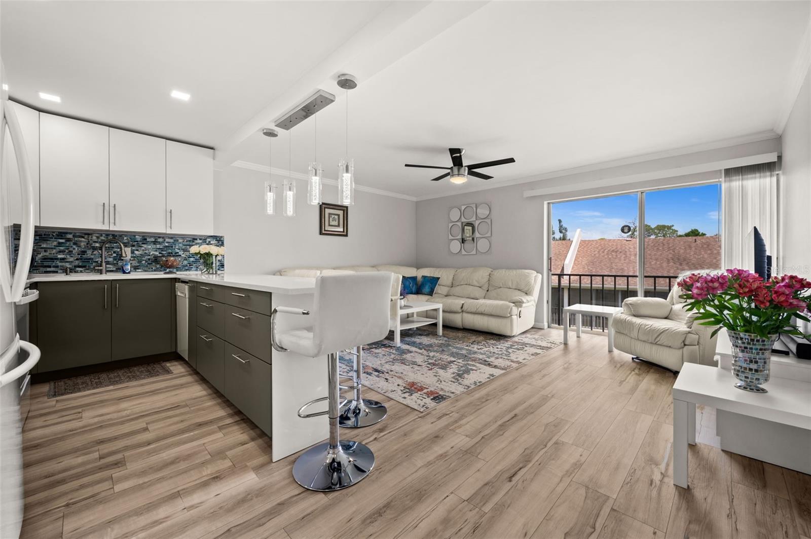 PINEWOOD VILLAGE II - Residential Lease