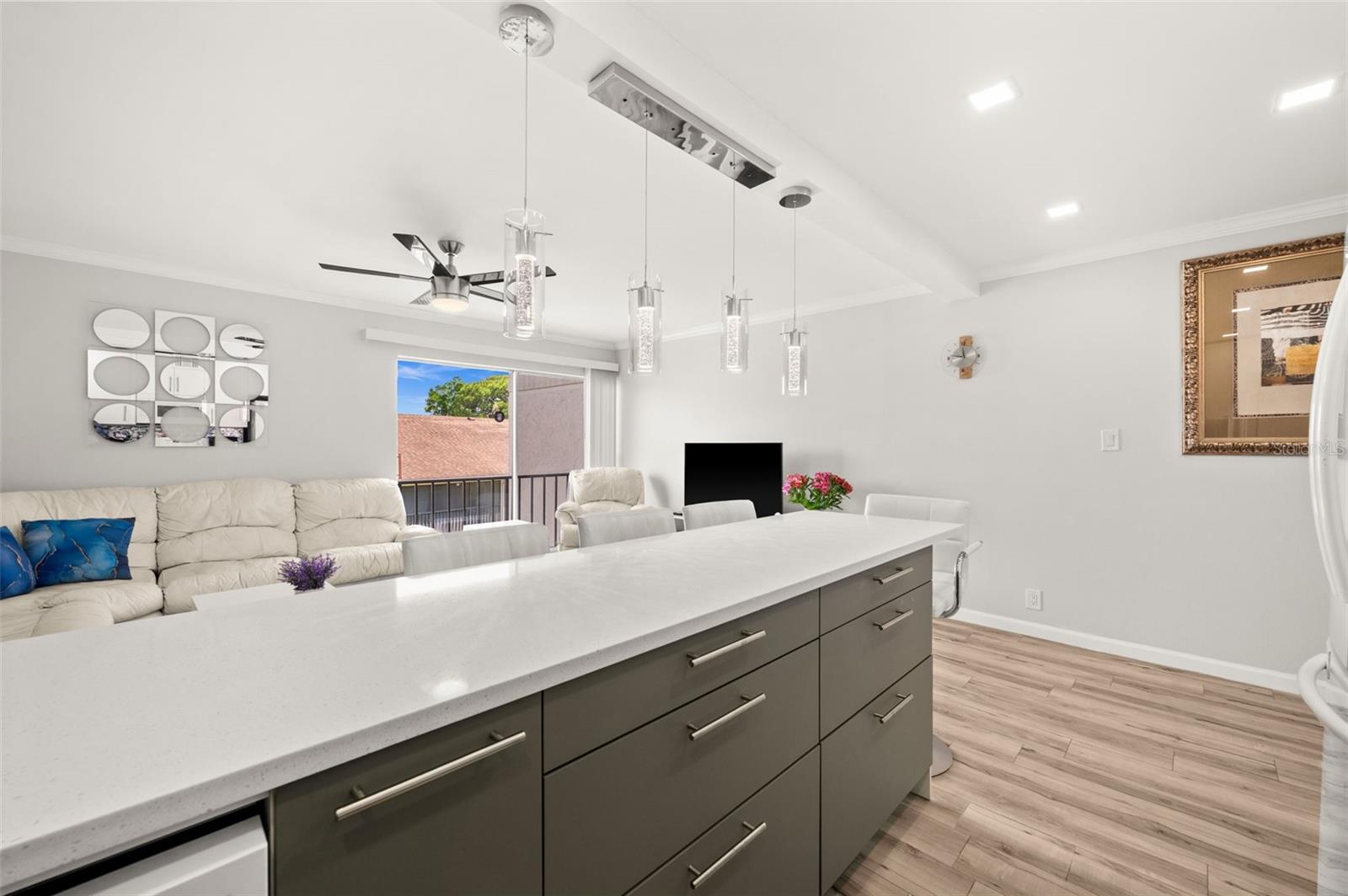 PINEWOOD VILLAGE II - Residential Lease