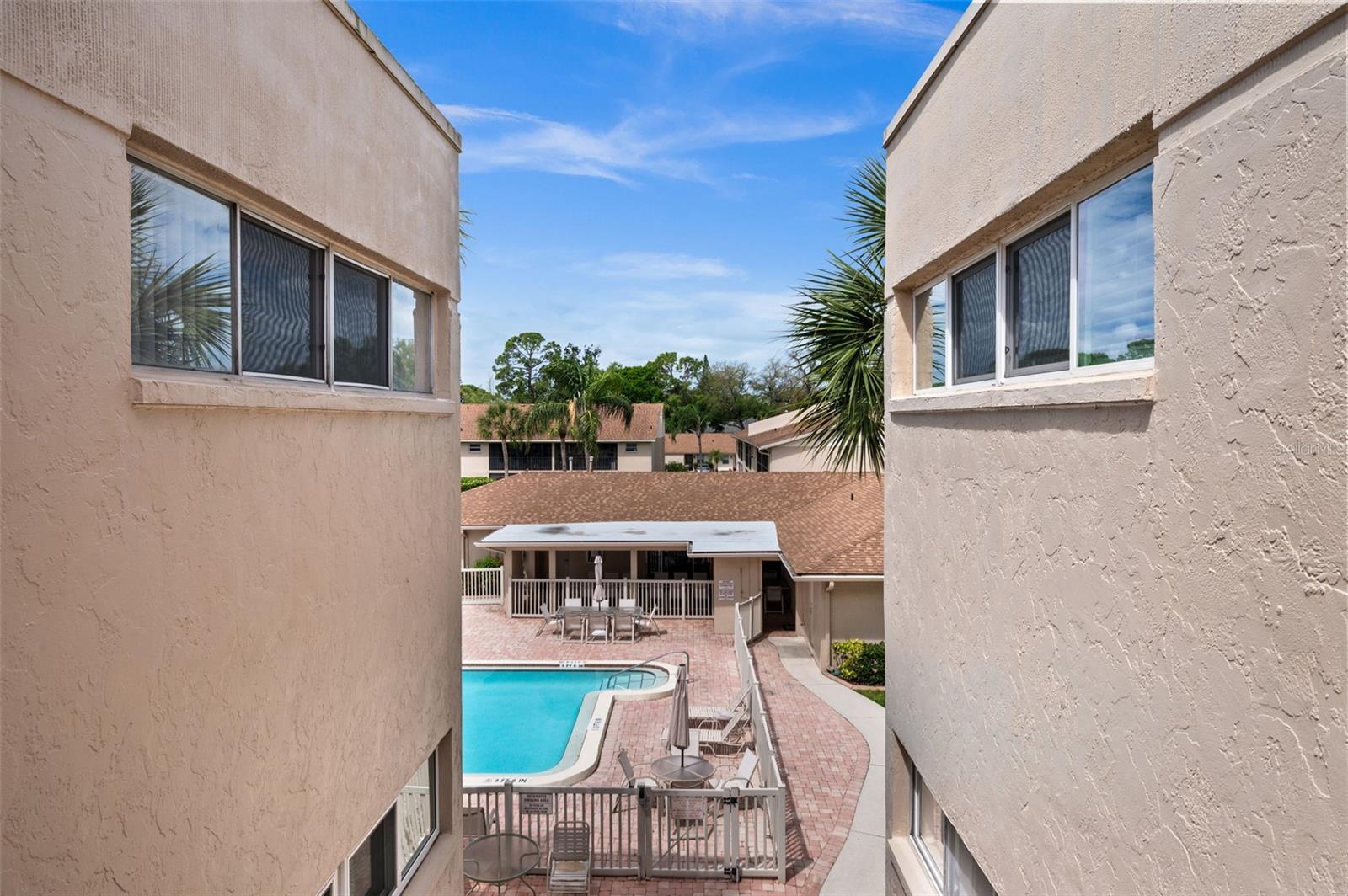 PINEWOOD VILLAGE II - Residential Lease