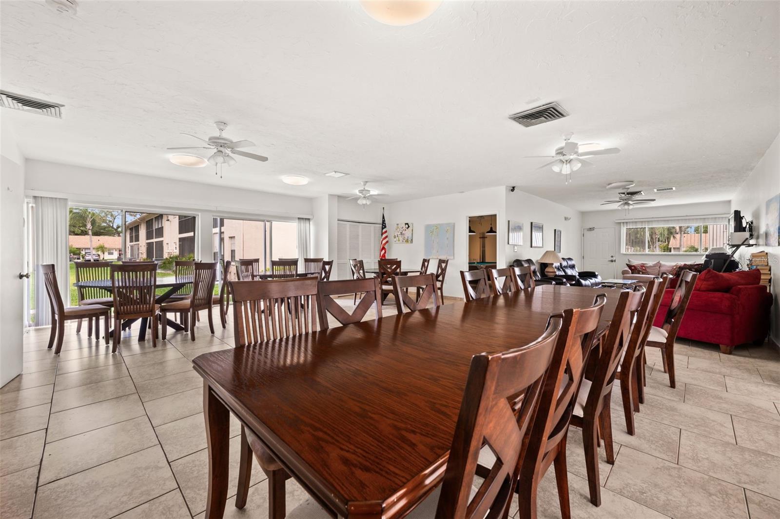 PINEWOOD VILLAGE II - Residential Lease