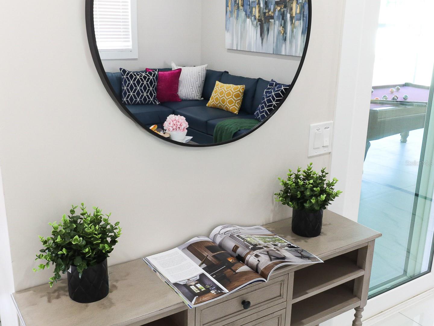 TAMPA SHORES INC 1 UNIT 3 - Residential