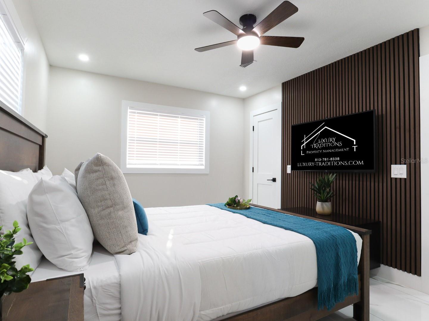 TAMPA SHORES INC 1 UNIT 3 - Residential
