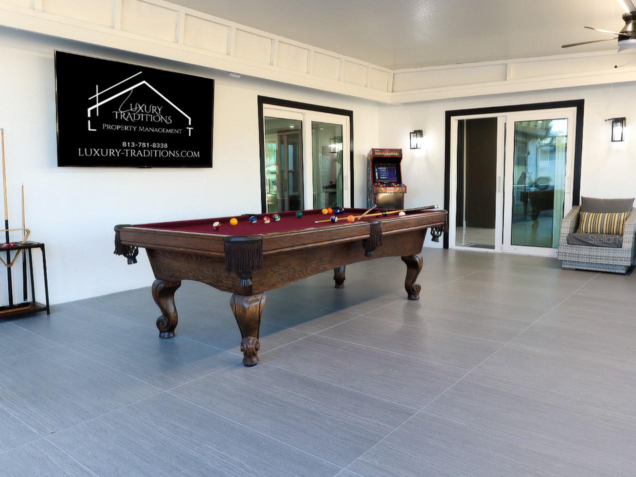 TAMPA SHORES INC 1 UNIT 3 - Residential