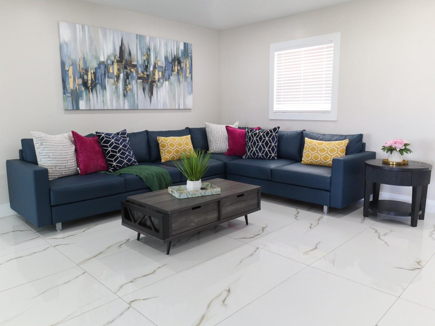 TAMPA SHORES INC 1 UNIT 3 - Residential