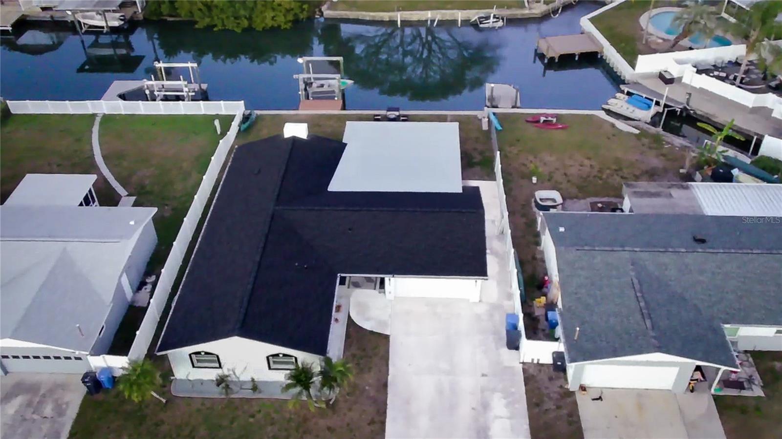TAMPA SHORES INC 1 UNIT 3 - Residential
