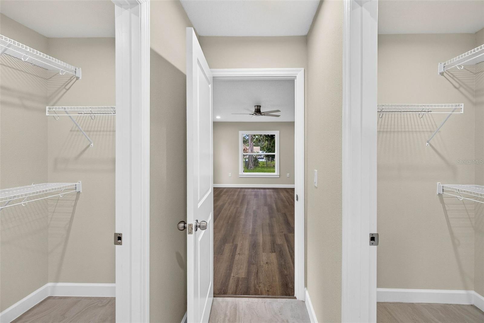 SAN ANGELA GARDENS - Residential Lease