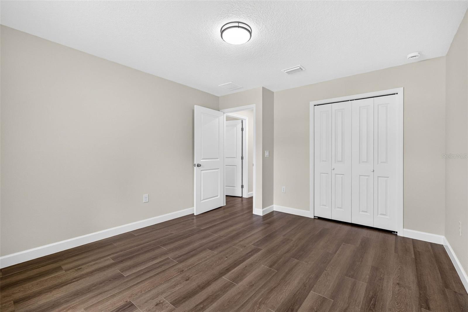 SAN ANGELA GARDENS - Residential Lease