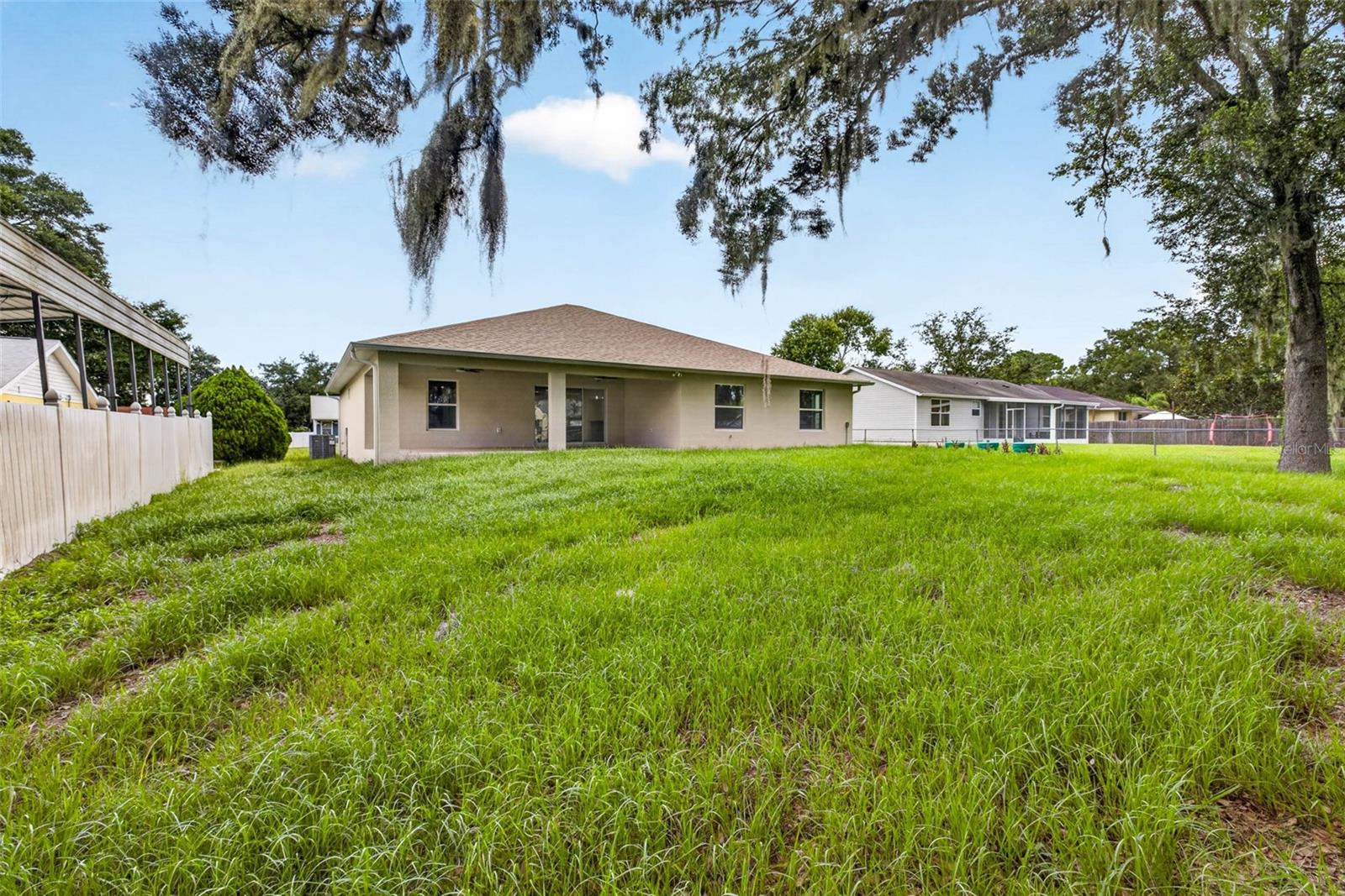 SAN ANGELA GARDENS - Residential Lease