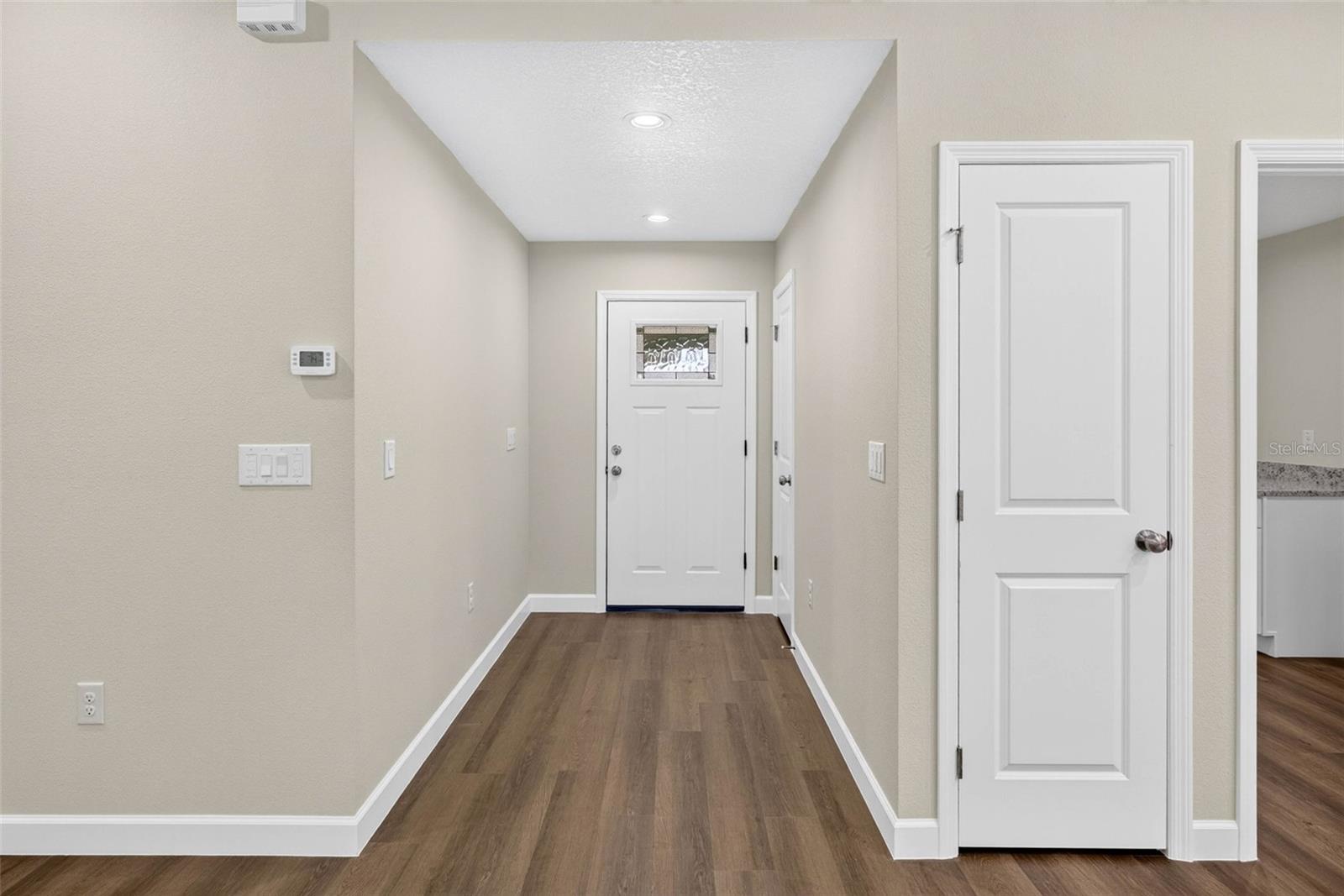 SAN ANGELA GARDENS - Residential Lease