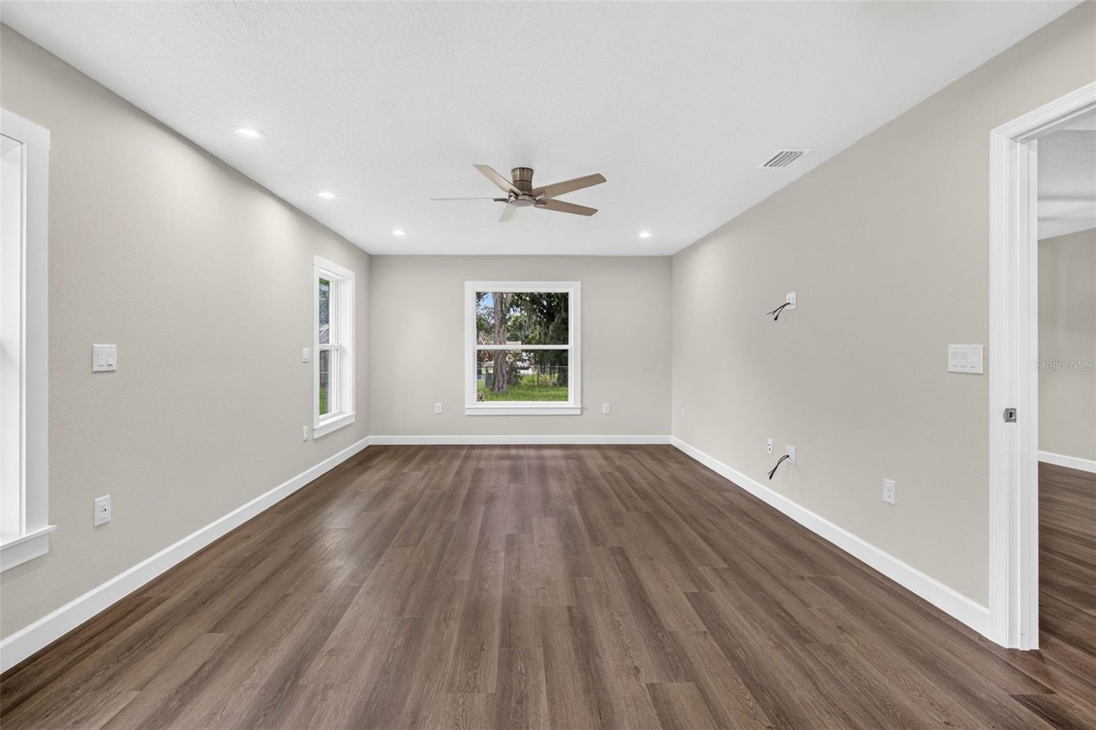 SAN ANGELA GARDENS - Residential Lease