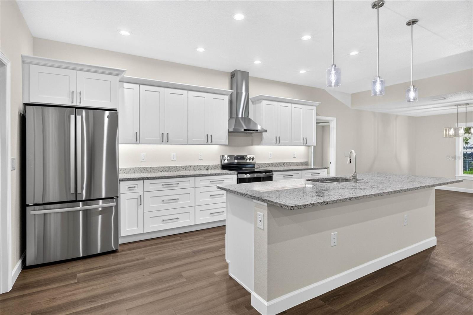 SAN ANGELA GARDENS - Residential Lease