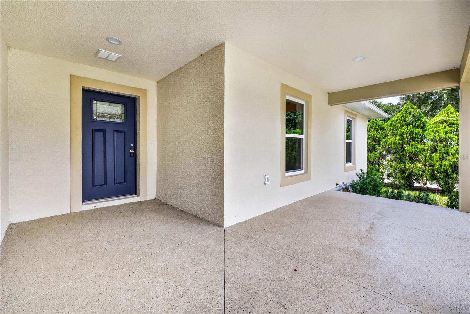 SAN ANGELA GARDENS - Residential Lease