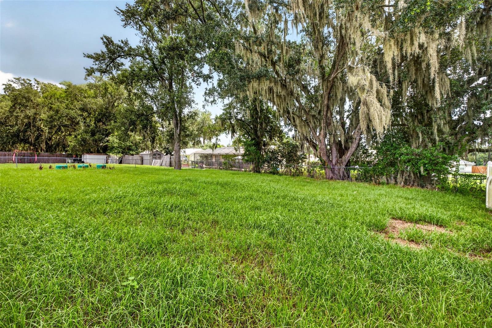 SAN ANGELA GARDENS - Residential Lease
