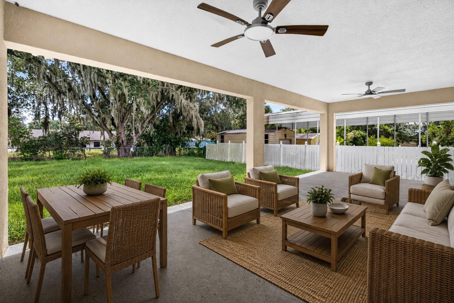 SAN ANGELA GARDENS - Residential Lease