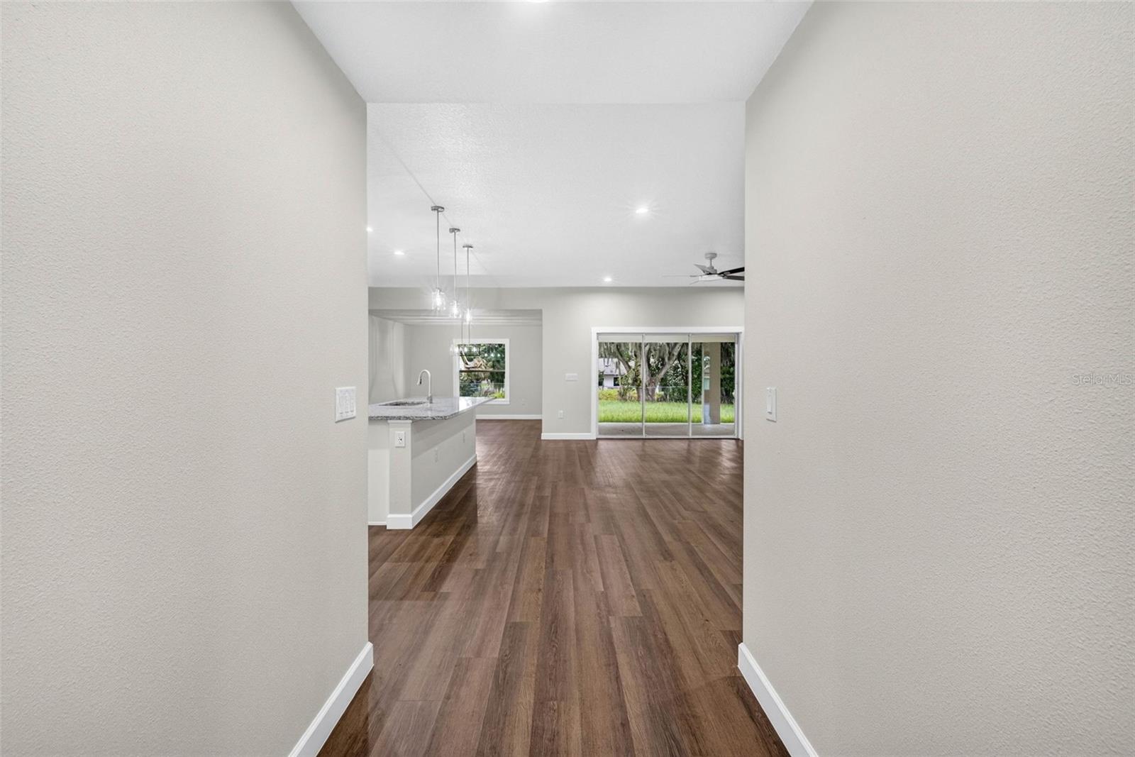 SAN ANGELA GARDENS - Residential Lease