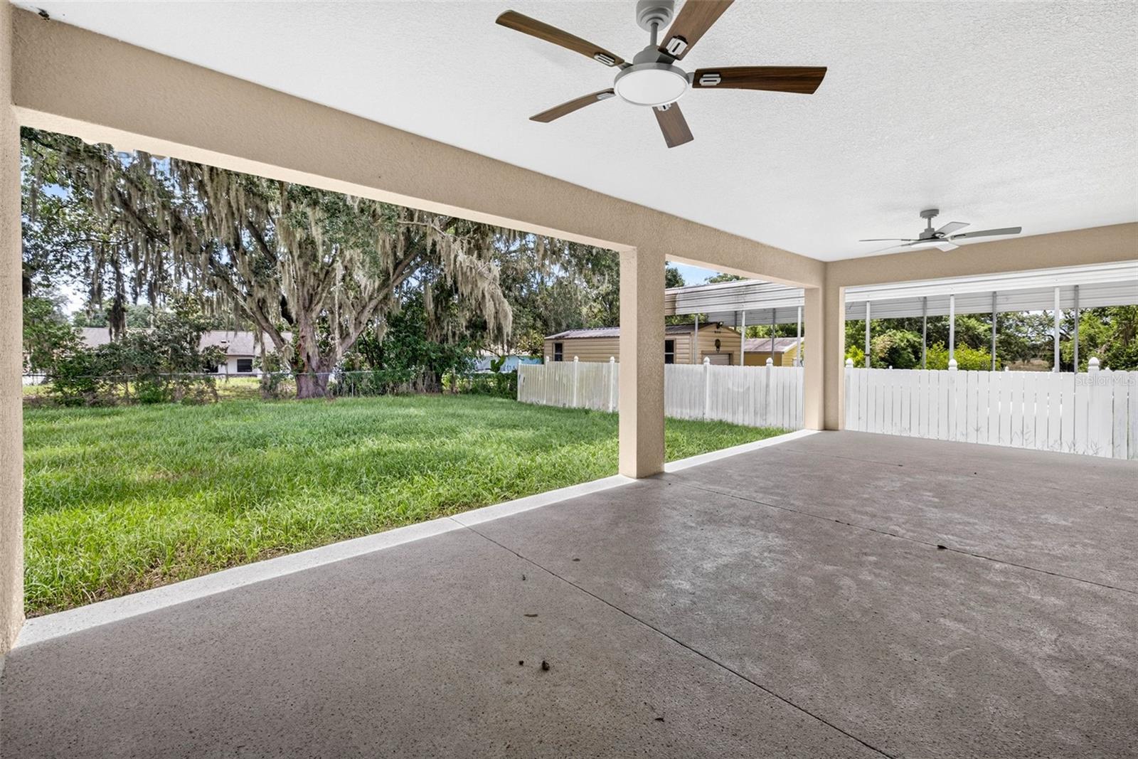 SAN ANGELA GARDENS - Residential Lease