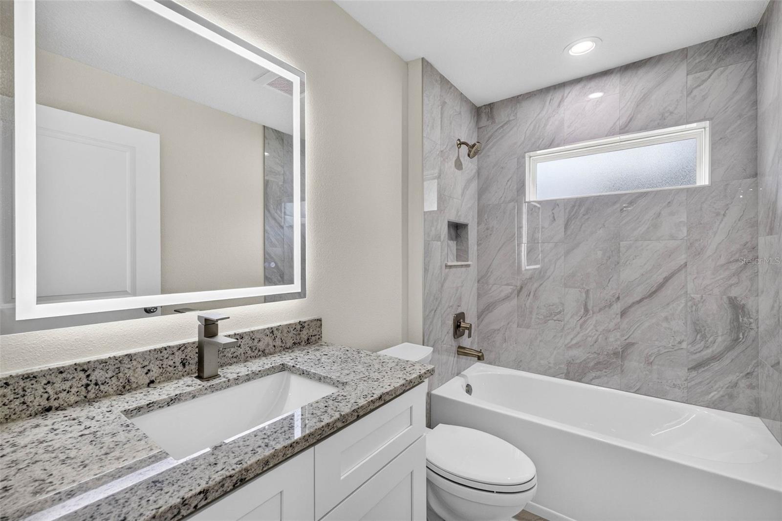 SAN ANGELA GARDENS - Residential Lease