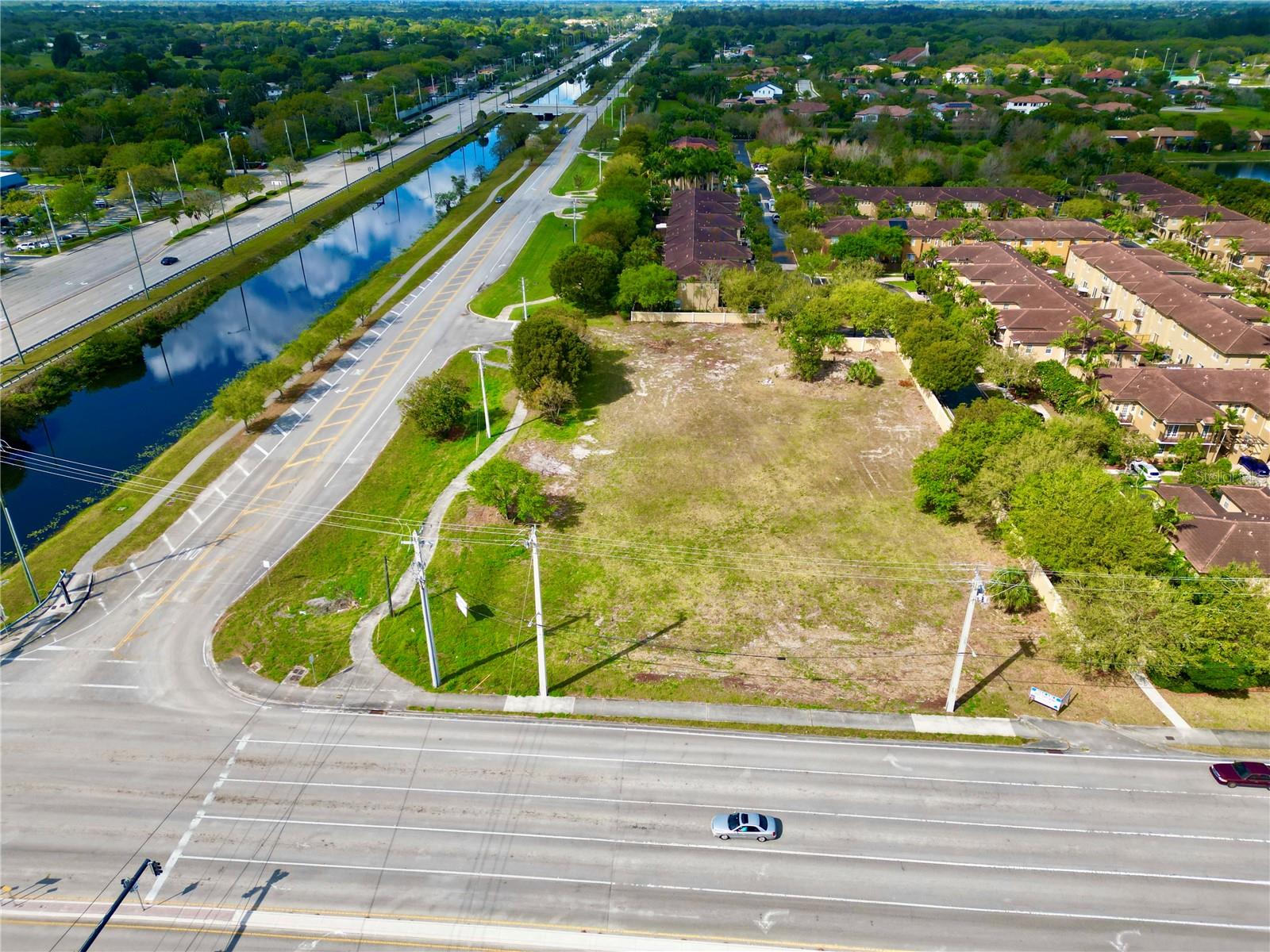 PINE ISLAND COMM 167-50 B - Land