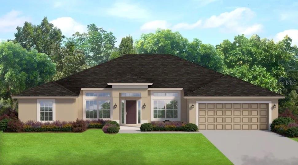 PORT CHARLOTTE SUB 28 - Residential