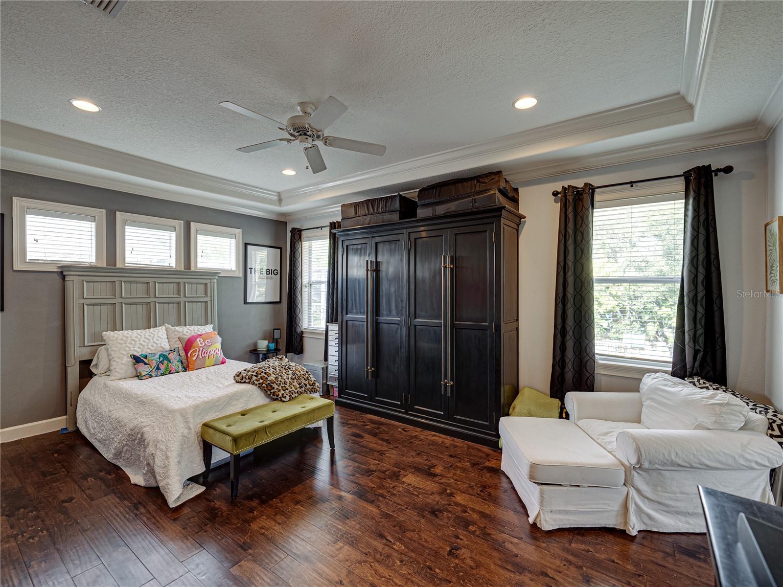 BROBSTON FENDIG & CO HALF WA - Residential