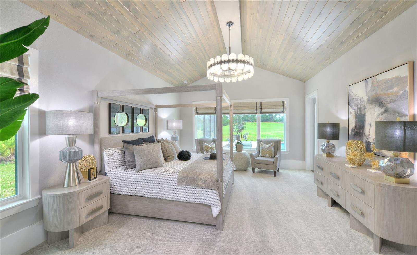 PLANTATION BAY - Residential