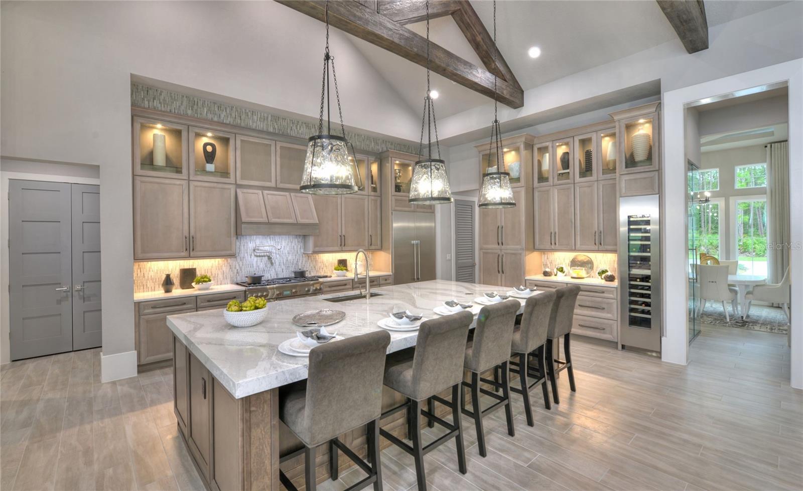 PLANTATION BAY - Residential