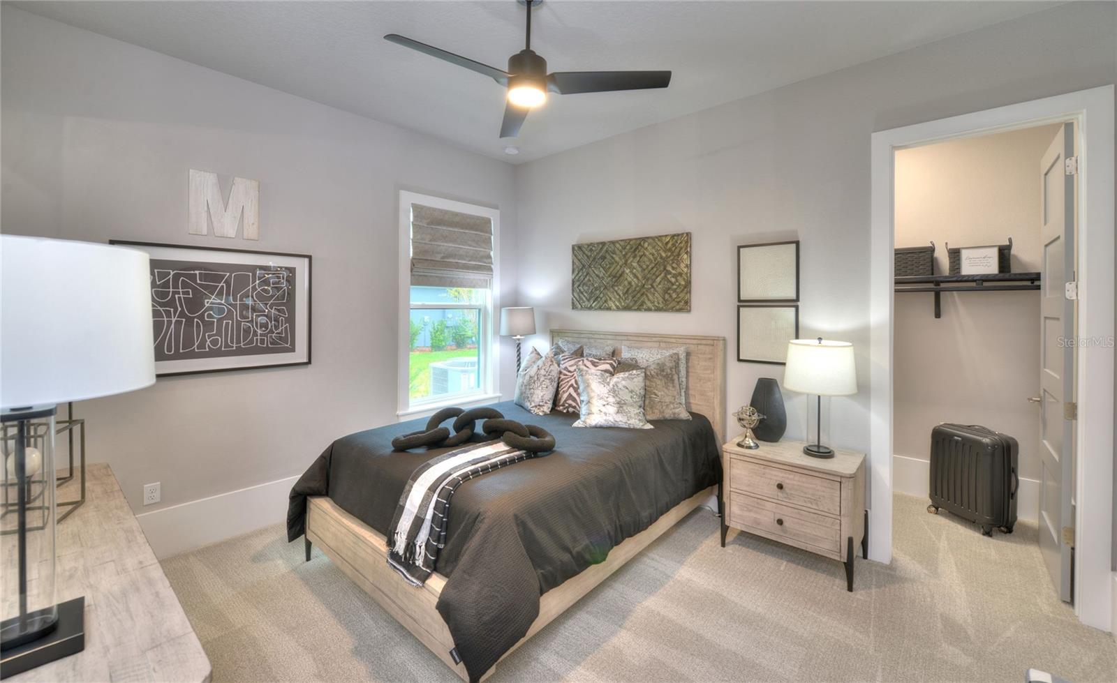 PLANTATION BAY - Residential