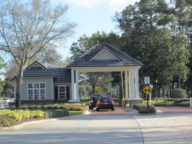 PLANTATION BAY - Residential