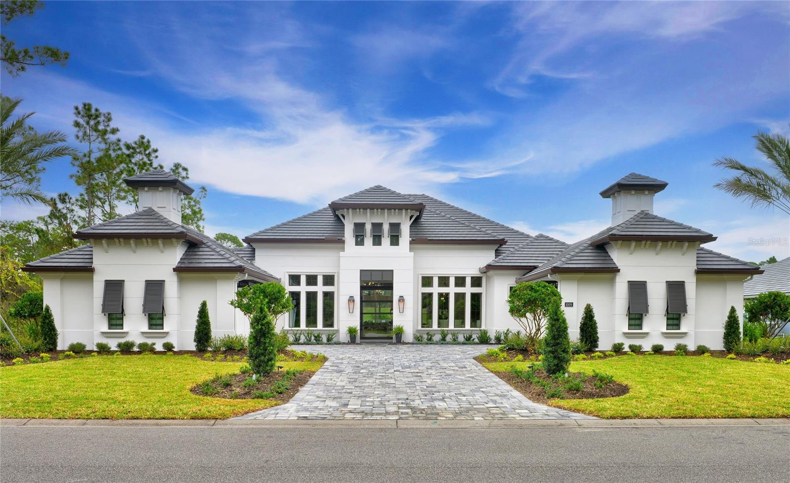 PLANTATION BAY - Residential