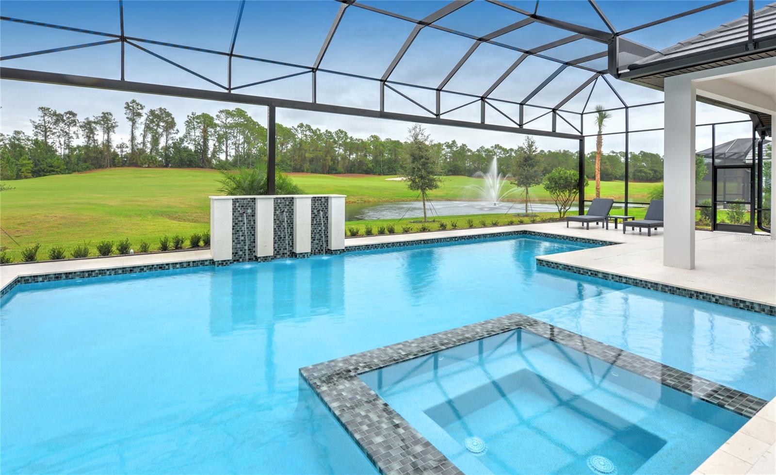 PLANTATION BAY - Residential