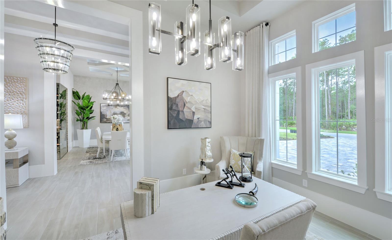 PLANTATION BAY - Residential