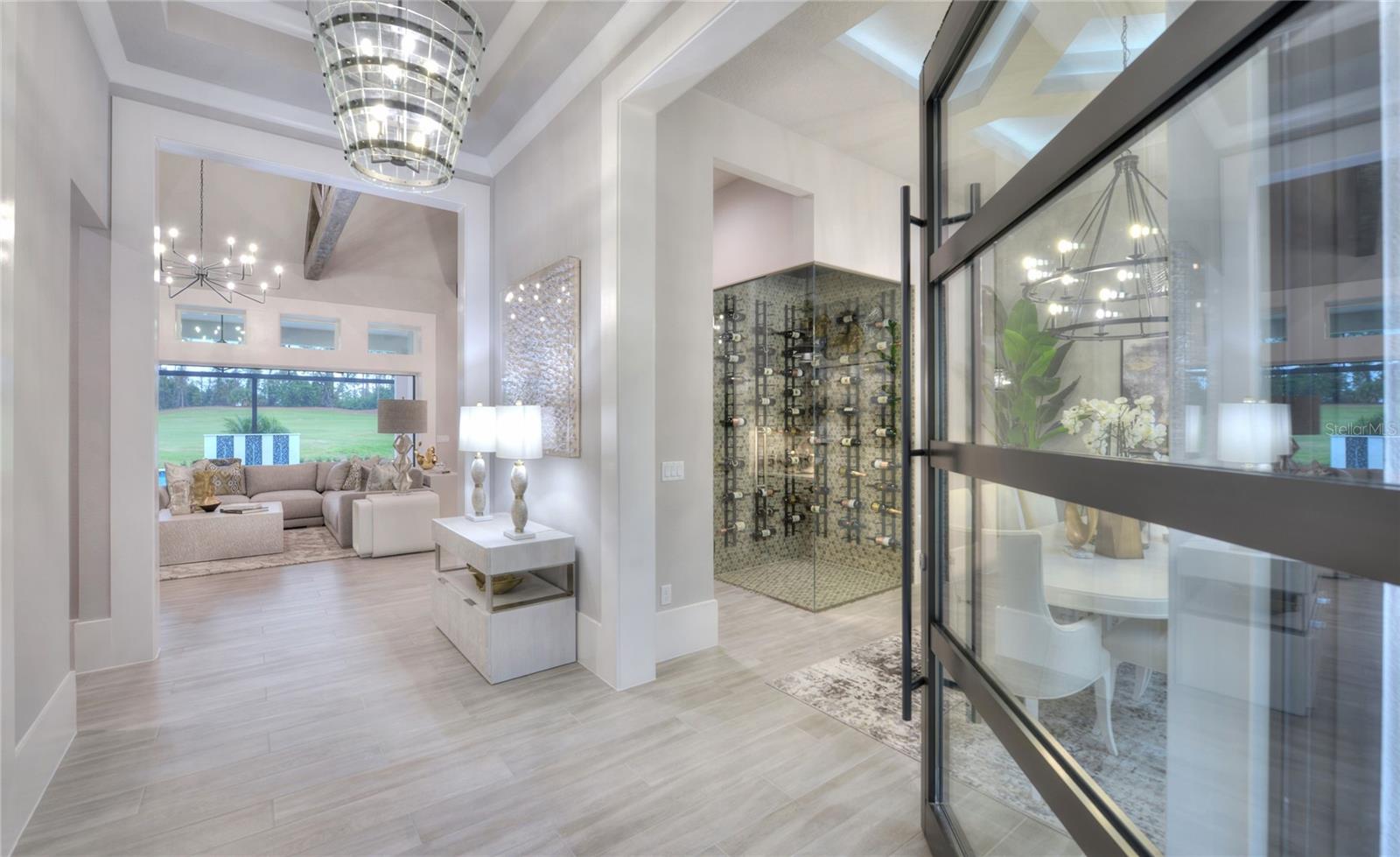 PLANTATION BAY - Residential