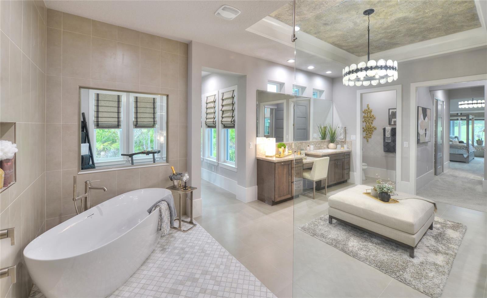 PLANTATION BAY - Residential
