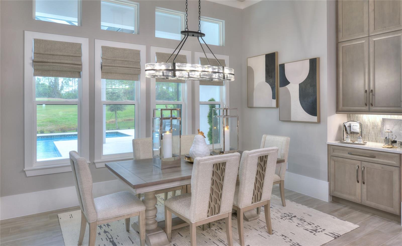 PLANTATION BAY - Residential