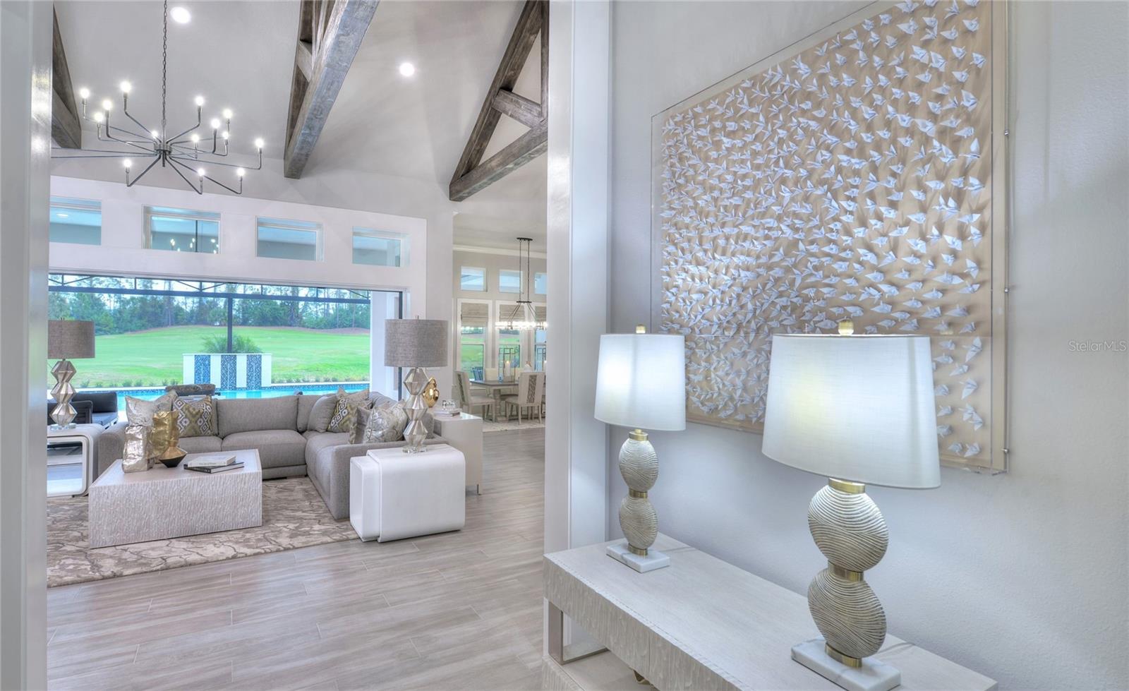 PLANTATION BAY - Residential