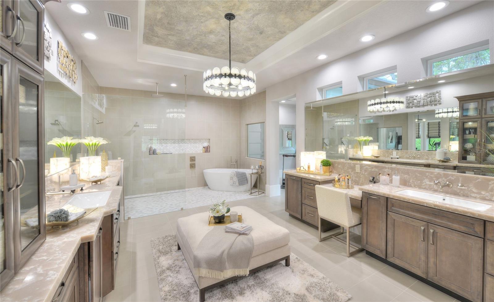 PLANTATION BAY - Residential